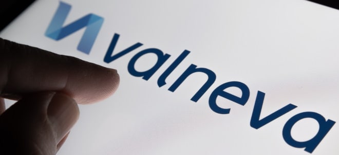 Valneva-Aktie steigt 20%: Valneva-Vakzin neutralisiert wohl Omikron-Variante | finanzen.net