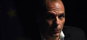 Euro am Sonntag-Interview: Yanis Varoufakis: Ich habe noch nie eine einzige Aktie gekauft