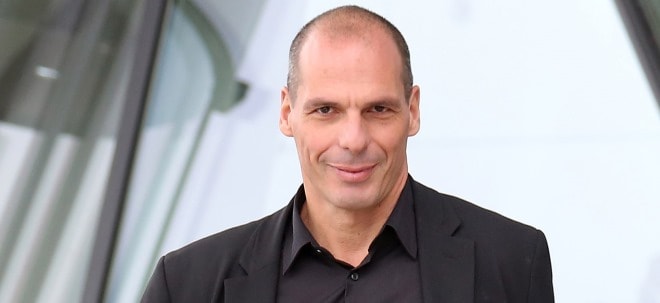 Yannis Varoufakis über die wahren Gründe seines Rücktritts | finanzen.net