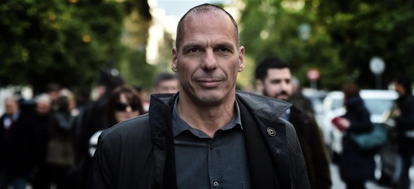 Euro-Rebell: Was macht eigentlich Yanis Varoufakis? Was macht eigentlich Yanis Varoufakis? | finanzen.net