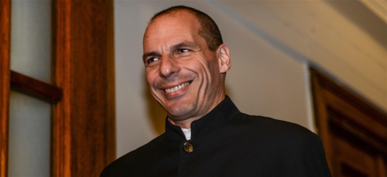 Euro-Rebell: Was macht eigentlich Yanis Varoufakis? Was macht eigentlich Yanis Varoufakis? | finanzen.net