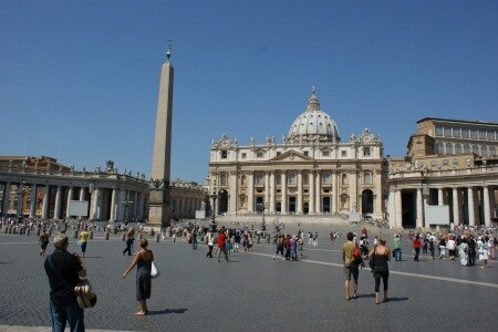 Papst Franziskus