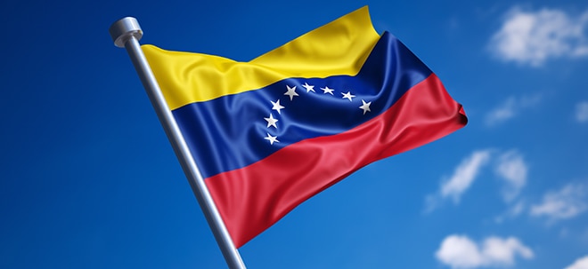 Euro Am Sonntag Ausland Venezuela Land Mit Langer Verfallsdauer Nachricht Finanzen Net