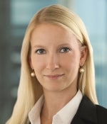 Verena Heming, ETF-Produktspezialistin bei BlackRock