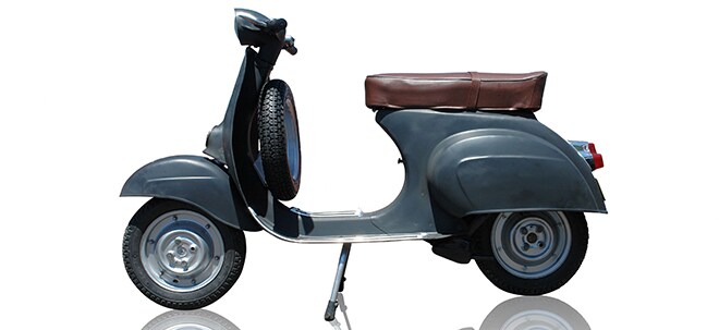 Versicherungen: Was ist bei Schildern für kleine Motorräder ab 1. März wichtig?