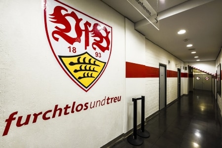 VfB Stuttgart