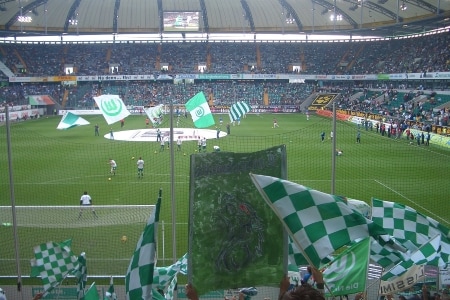 VfL Wolfsburg