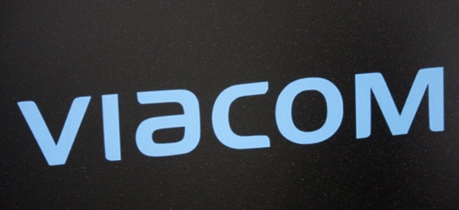 Viacom-CEO fürchtet sich nicht vor Konkurrenz wie Netflix, Apple und Disney | finanzen.net