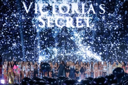 L Brands