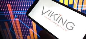 Viking Therapeutics-Aktie hebt ab: Neue Daten schüren Hoffnung auf Angriff auf Lilly und Novo