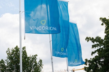 Vincorion