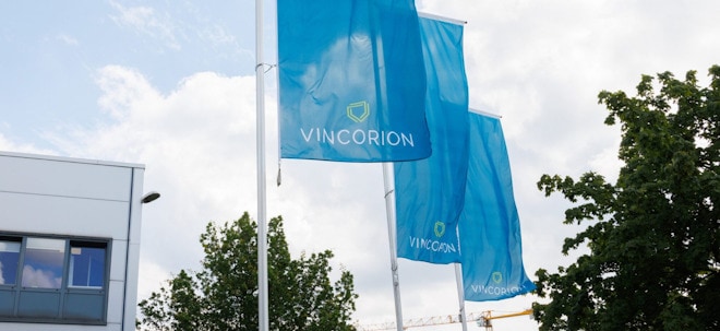 Vincorion Buy