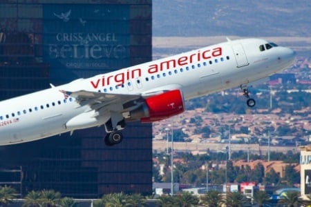 Virgin America