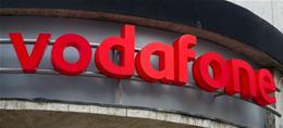 Vodafone übertrifft Erwartungen - Schwäche in Deutschland belastet dennoch die Vodafone-Aktie