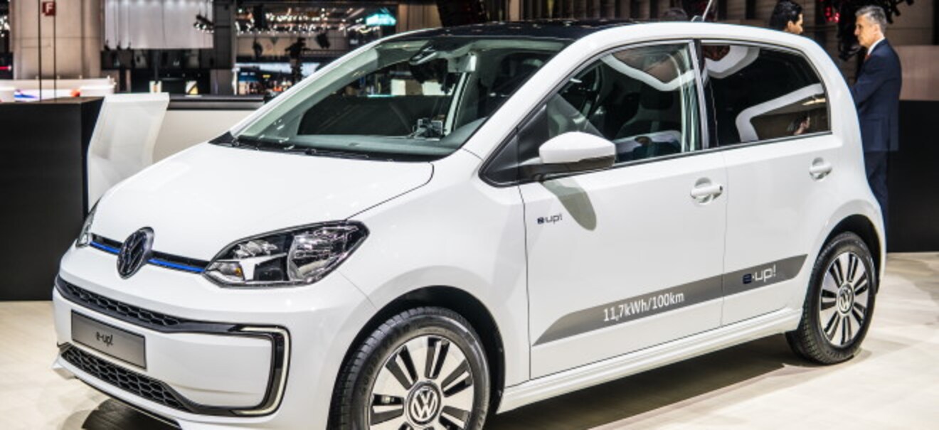 Neuwagen: So entwickelt sich der Markt für Neuwagen So entwickelt sich der Markt für Neuwagen | finanzen.net