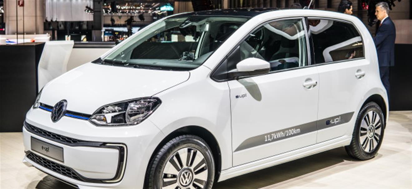 Neuwagen: So entwickelt sich der Markt für Neuwagen So entwickelt sich der Markt für Neuwagen | finanzen.net
