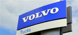 Volvo-Aktie höher: JPMorgan stuft Volvo hoch - Kursziel steigt auf 330 Kronen