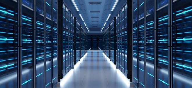 Sind NuScale, Oklo und Applied Digital das neue Palantir? Jetzt mehr erfahren!