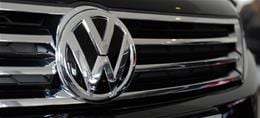 VW-Aktie: Großer Volkwagen-Rückruf - Lebensgefahr durch defekten Airbag - Tausende Autos weltweit betroffen