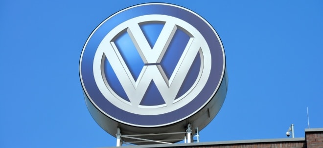 Prevent verklagt VW in den USA auf 750 Millionen Dollar | finanzen.net