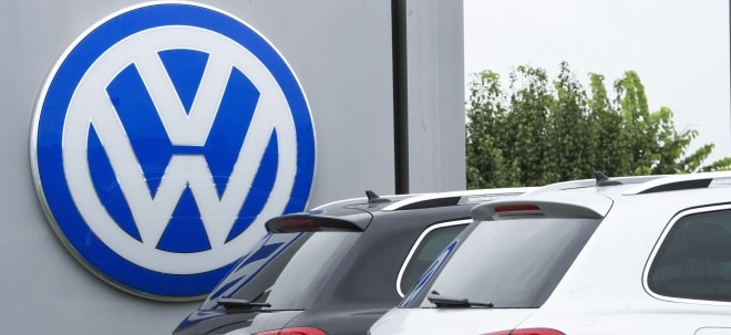 Volkswagen und Zulieferer verhandeln weiter | finanzen.net