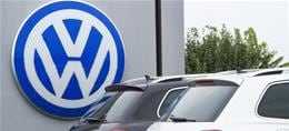 VW- und BMW-Aktien legen zu: VW dominiert deutschen E-Auto-Markt - Tesla fällt aus Top10