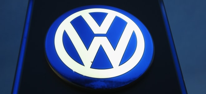 Volkswagen wohl mit weitgehender Einigung rund um 3-Liter-Diesel in USA | finanzen.net