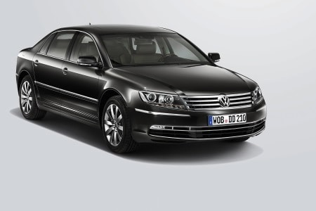 Volkswagen vz