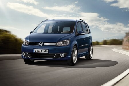VW Touran