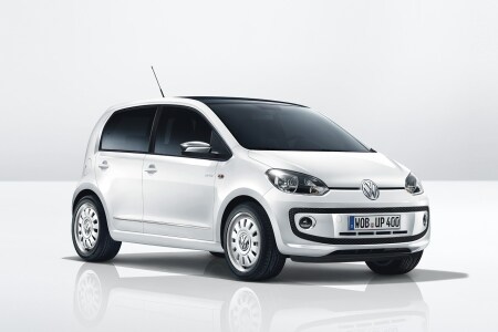 VW up!