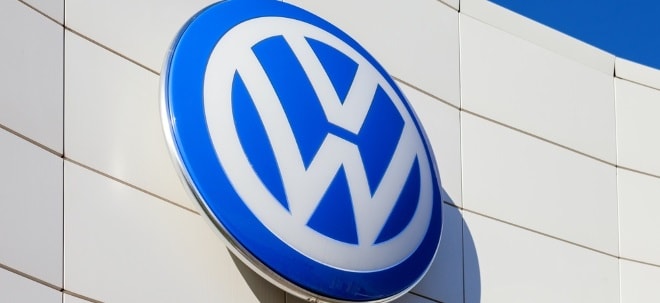 Finanzierung: Rivian-Aktie zieht an: Milliardenkredit von US-Ministerium gesichert - VW plant Milliardeninvestition Rivian-Aktie an der NASDAQ in Grün: Milliardenkredit für Produktionsstätte in Georgia - VW prüft engere Zusammenarbeit | finanzen.net