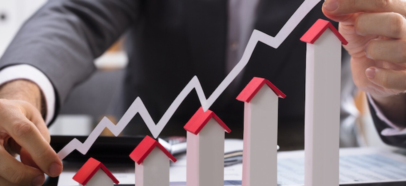 Schnäppchenalarm! Immobilien-Preis-Maps zeigen die besten Orte für günstige Immobilien | finanzen.net