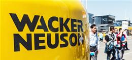 Juni 2025: Analysten sehen Potenzial bei Wacker Neuson SE-Aktie