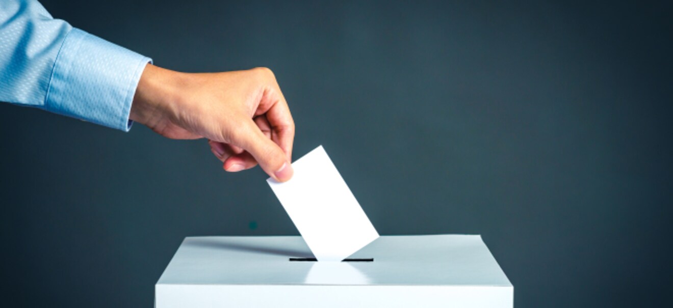 Politisches Ehrenamt: Bundestagswahl: Aktive Teilnahme am Wahlprozess als Wahlhelfer Ohne Wahlhelfer keine Wahlen: Das müssen Interessenten über ihren Einsatz für die Demokratie wissen | finanzen.net