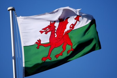 Wales