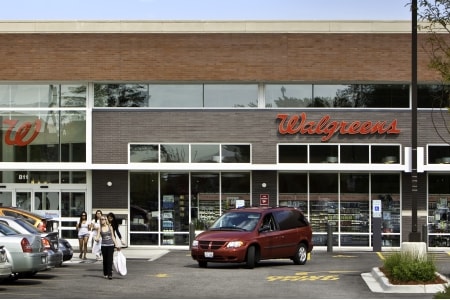Walgreens Boots Alliance