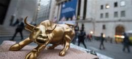 Dow Jones und NASDAQ zeigen kräftige Erholung nach Feiertagspause