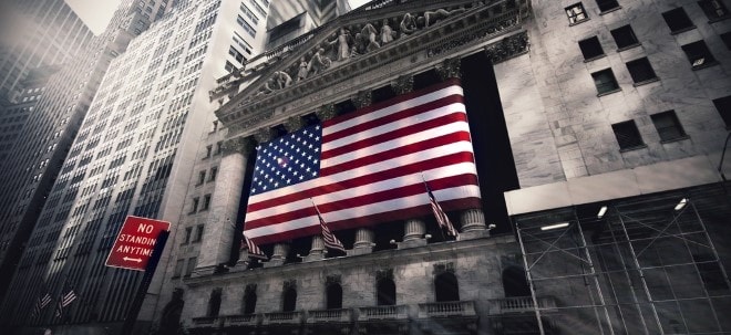 US-Aktienmarkt im Fokus: Anleger waren seit fast vier Jahren nicht so bullish | finanzen.net