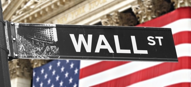 Hot Stock der Wall Street: Synchrony Financial | finanzen.net