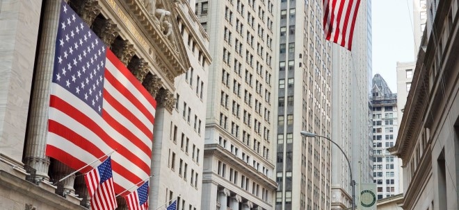 Wall Street: US-Börsen nach Trump-Sieg in Rekordlaune | finanzen.net