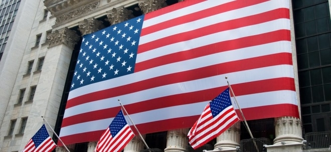 Euro am Sonntag-US-Tipp: Hot Stock der Wall Street: Public Storage | Nachricht | finanzen.net