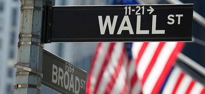 Ausblick 2021: Stunde der Wahrheit an der Wall Street nach Vorschusslorbeeren | finanzen.net