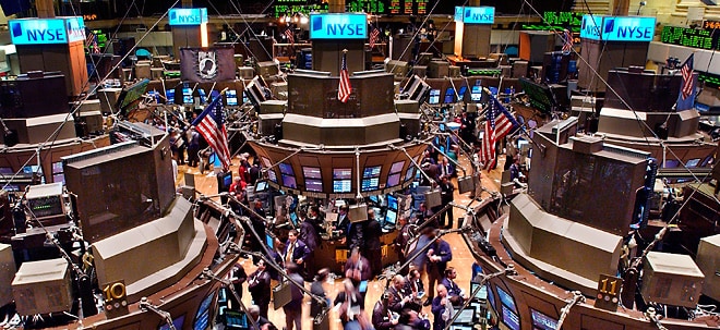 Hot Stock der Wall Street: State Street | finanzen.net