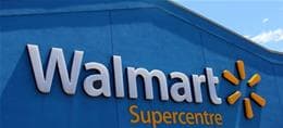 Walmart-Aktie klettert: Walmart hebt Prognose erneut an