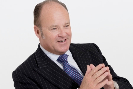 Paul S. Walsh