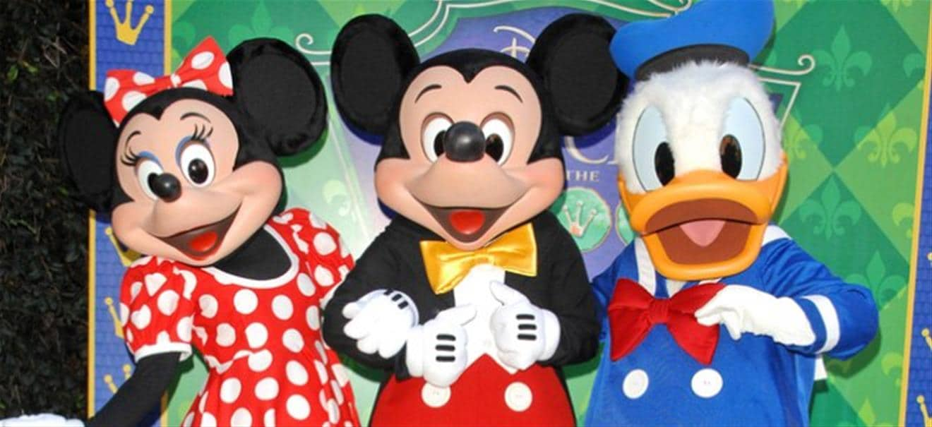 Begrenze Ticket Zahl Disney Aktie Leichter Disneyland Paris Offnet Im Juni Wieder Fur Besucher Nachricht Finanzen Net