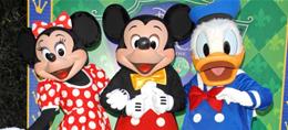 Ausblick: Walt Disney stellt Quartalsergebnis zum abgelaufenen Jahresviertel vor