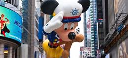 Dow Jones 30 Industrial-Wert Walt Disney-Aktie: So viel Verlust hätte eine Investition in Walt Disney von vor 3 Jahren bedeutet