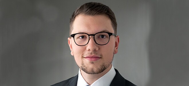 Jonas Walter, Aufsichtsratsvorsitzender Finance Network Informationsbeschaffung 2.0: Innovative Formate gefragt | finanzen.net