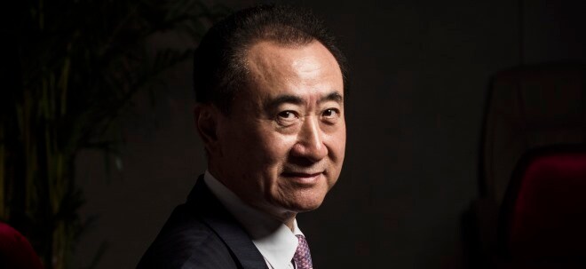 Gefahr in Fernost: Reichster Mann Chinas warnt vor "größter Immobilienblase der Geschichte" Reichster Mann Chinas warnt vor "größter Immobilienblase der Geschichte" | finanzen.net
